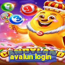 avalun login